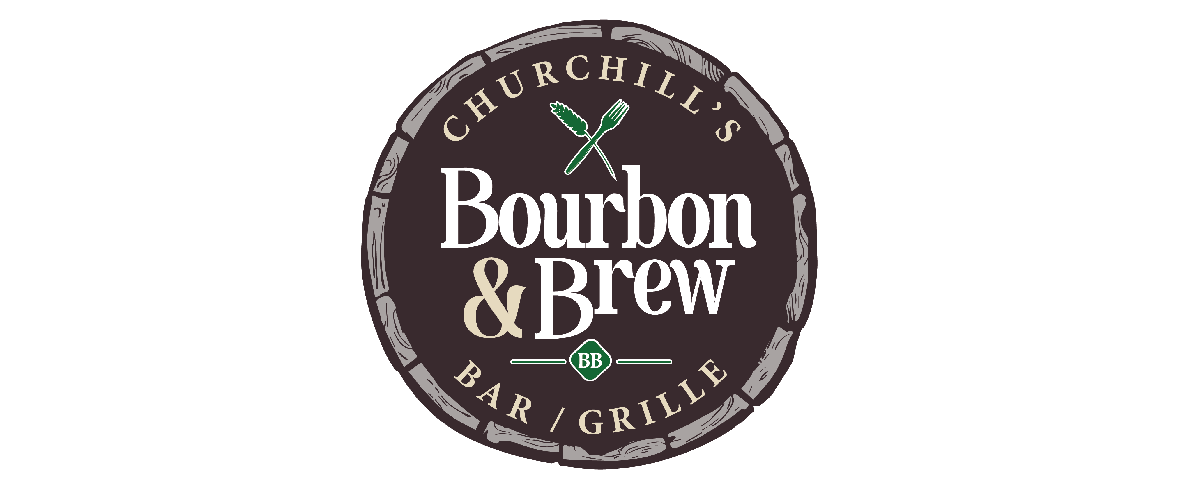 Churchill's Bourbon & Brew Bar/Grille