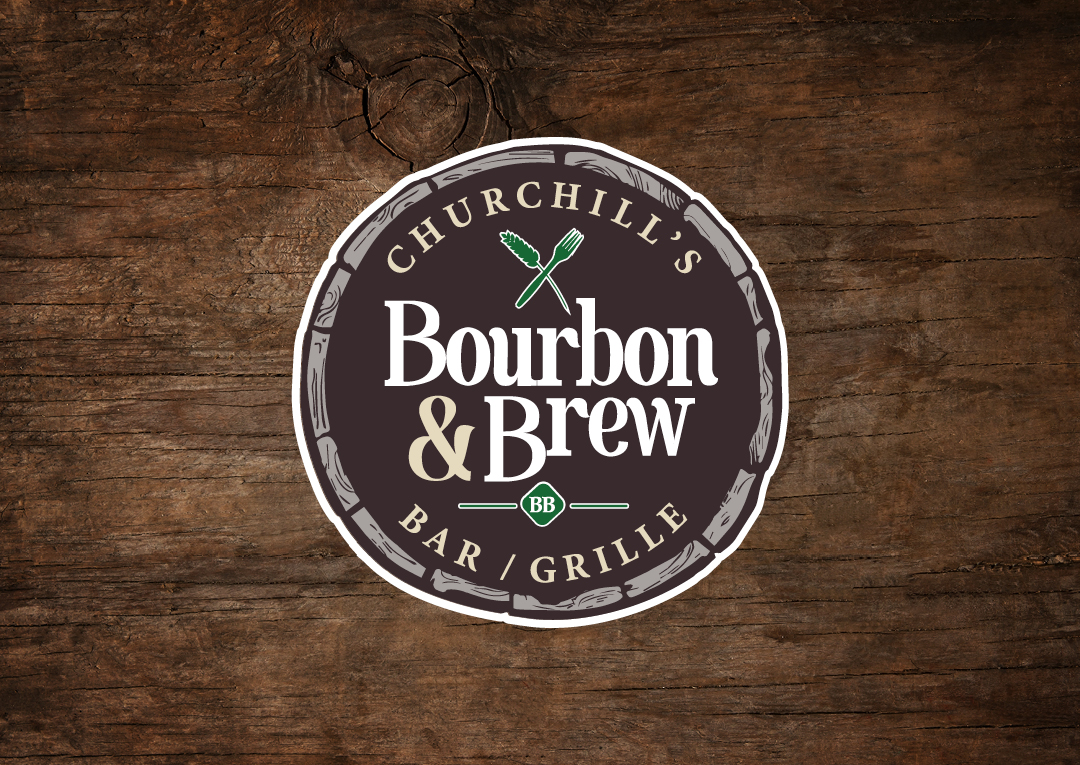 Churchill's Bourbon & Brew Bar | Grille