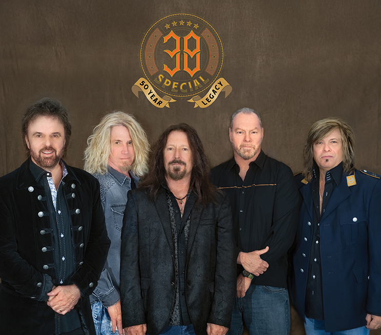 38 Special