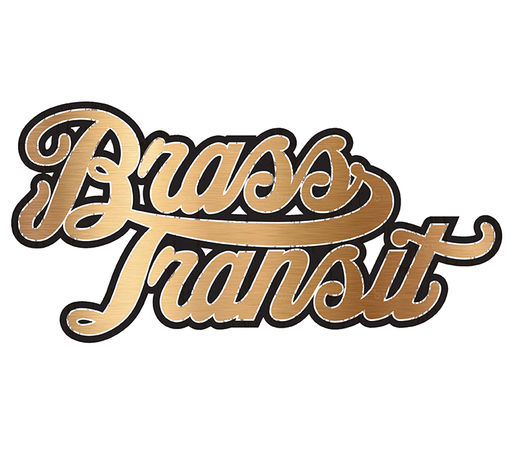 Brass Transit