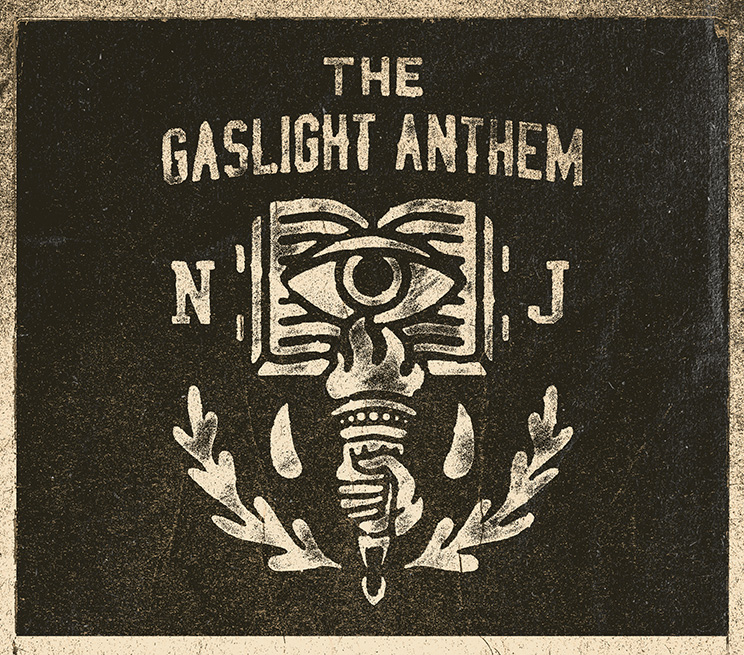 The Gaslight Anthem