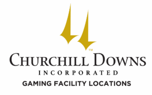 Churchill Downs Incorporation Gaming Facilities Locations