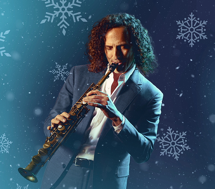 Kenny G
