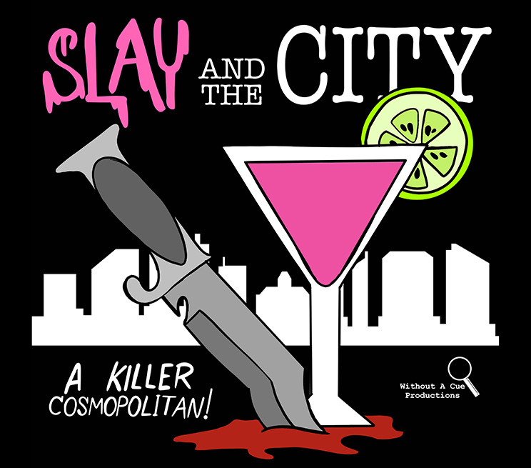 Slay and the City