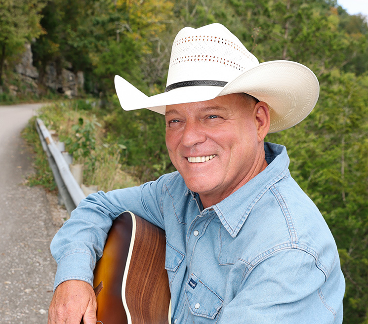 John Michael Montgomery