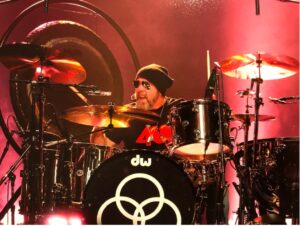 Jason Bonham's Led Zeppelin Evening Drummer