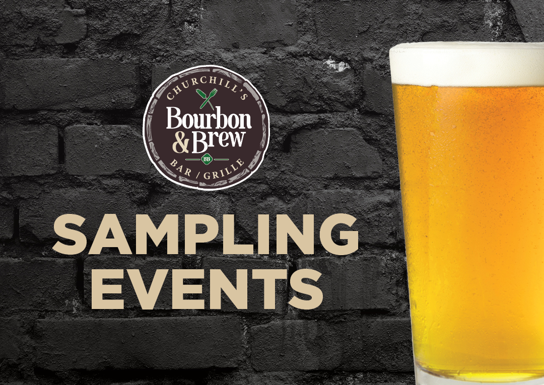 Sampling Events
