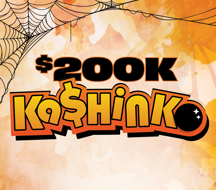 $200K Kashinko