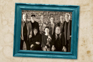 Ozark Mountain Daredevils