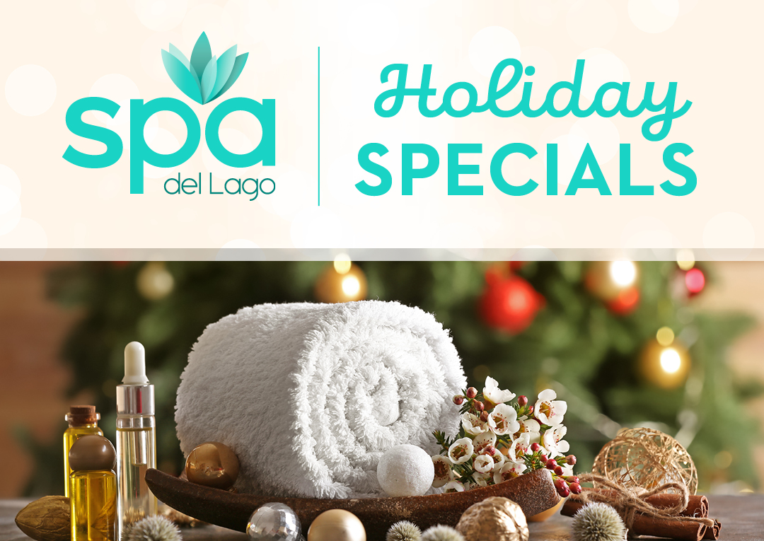 Holiday Specials