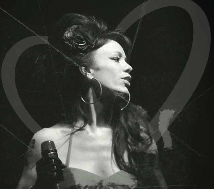 The Winehouse Experience