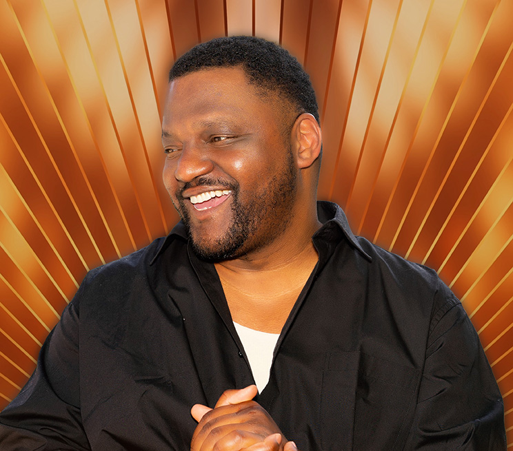 Aries Spears