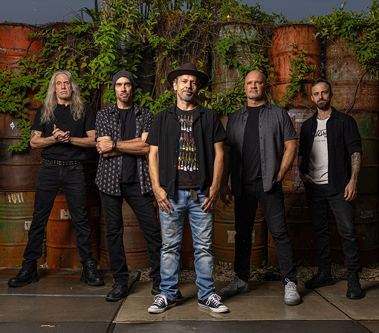 Given To Fly - The Pearl Jam Experience