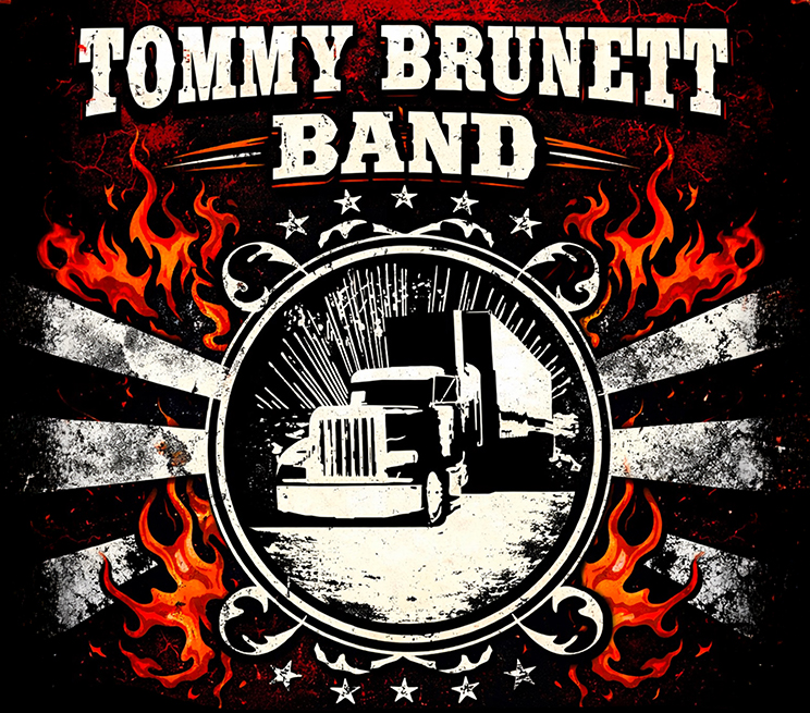 Tommy Brunett Band