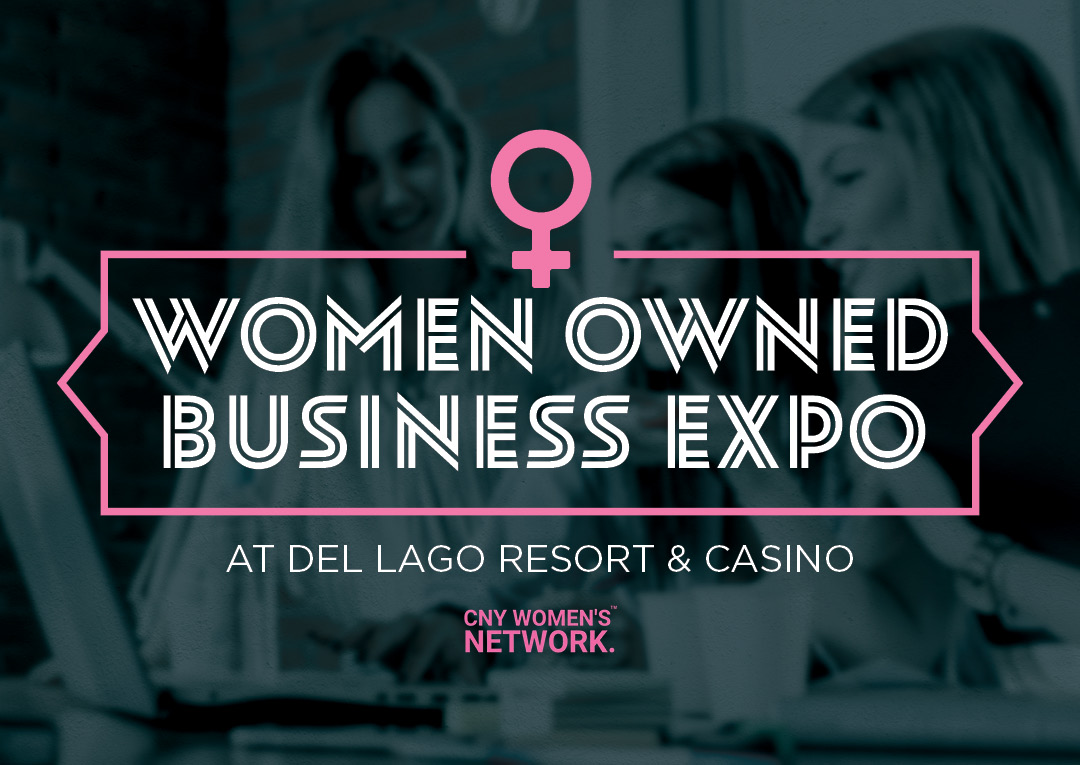 Women Owned Business Expo