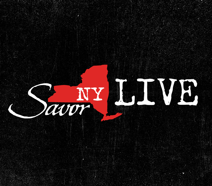 Savor NY Live