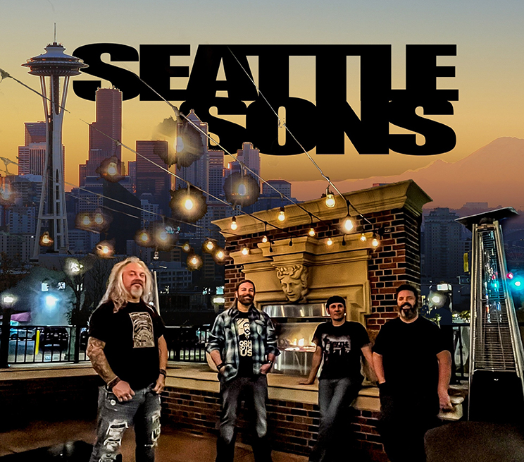 Seattle Sons