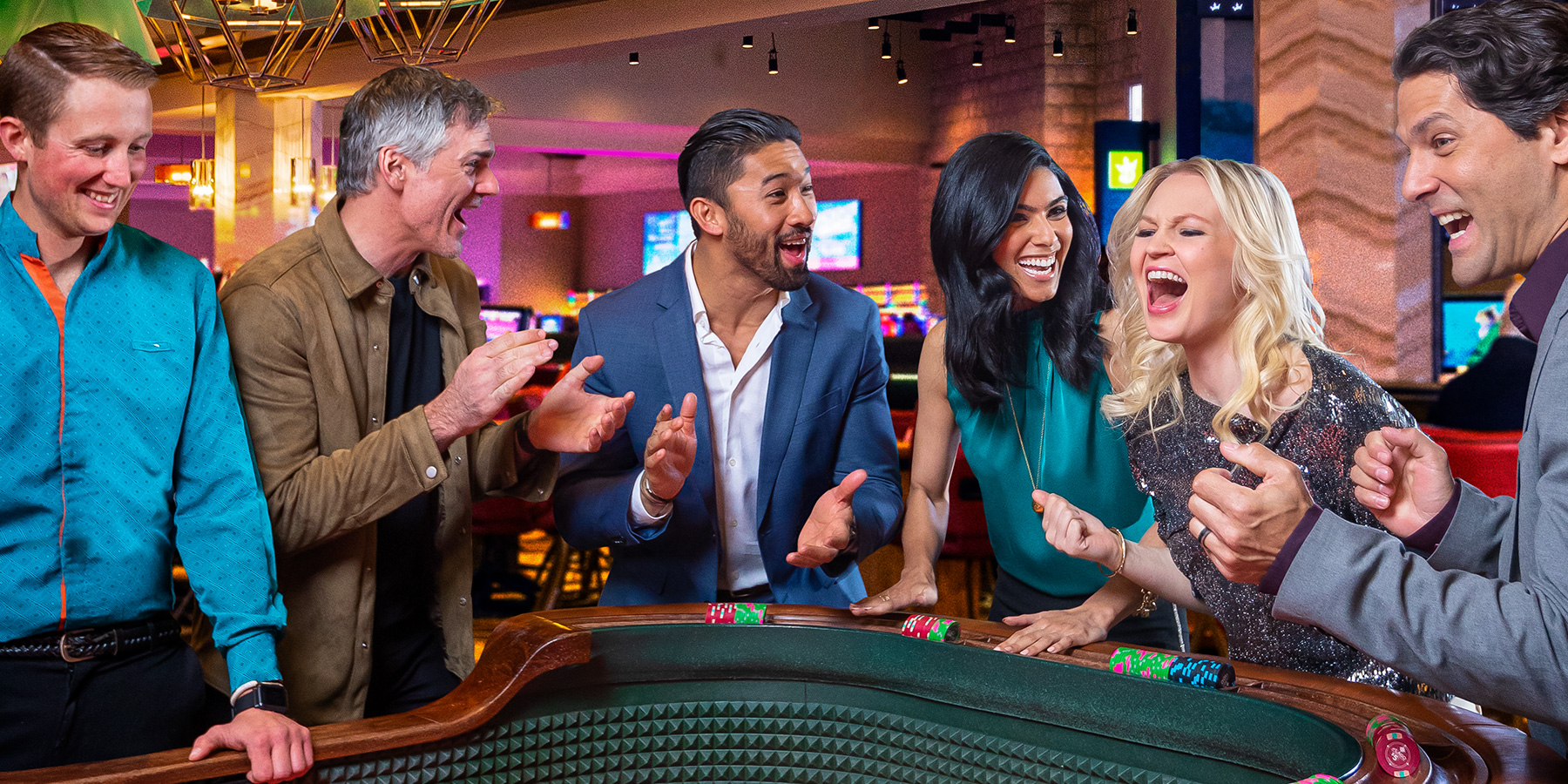 Table Games