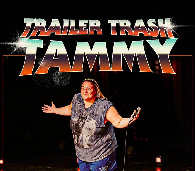 Chelcie Lynn: Trailer Trash Tammy