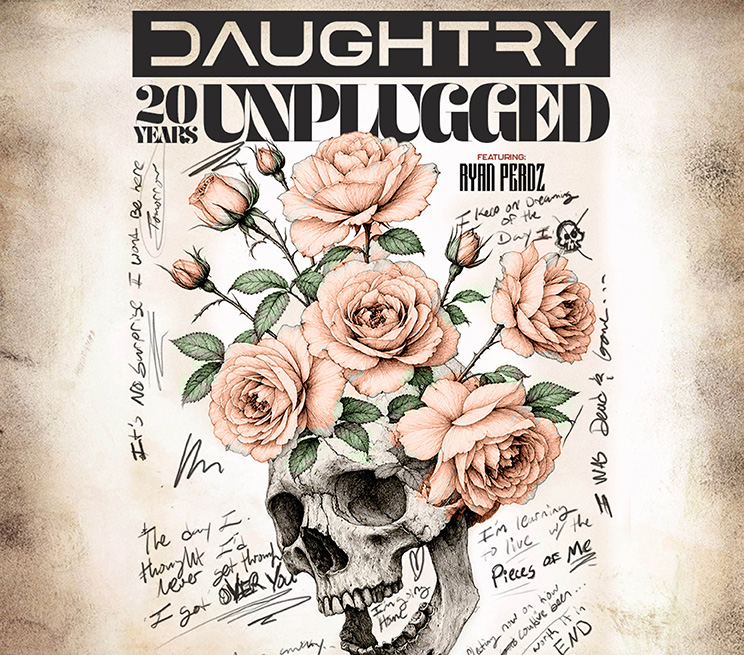 Daughtry