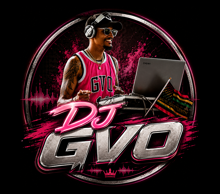 DJ GVO