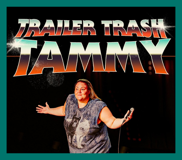 Trailer Trash Tammy Chelcie Lynn
