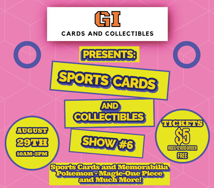 Sports Cards and Collectibiles