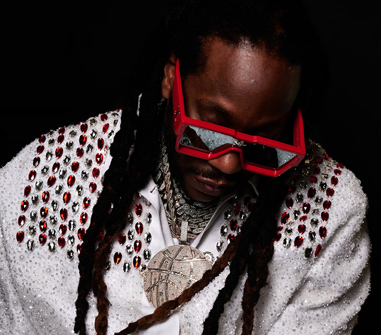 2 Chainz