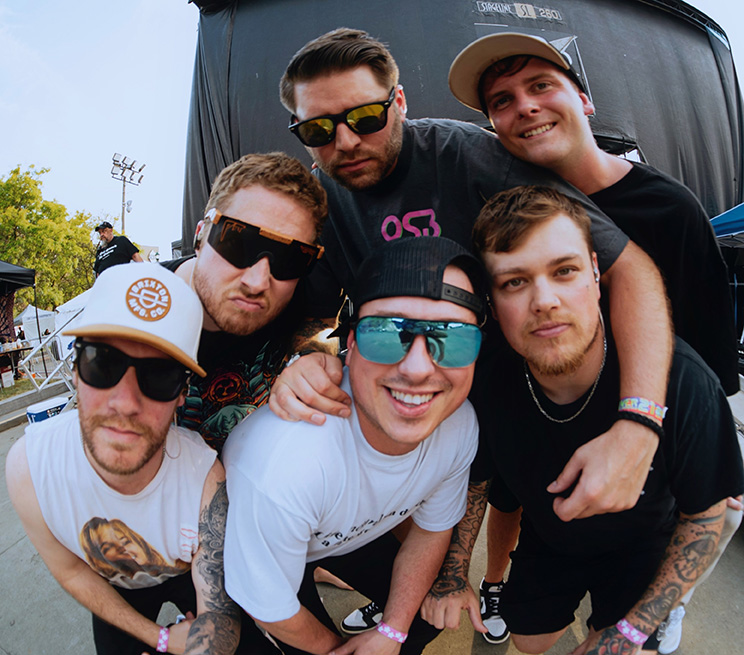 Emo Night with When We Were Thirty