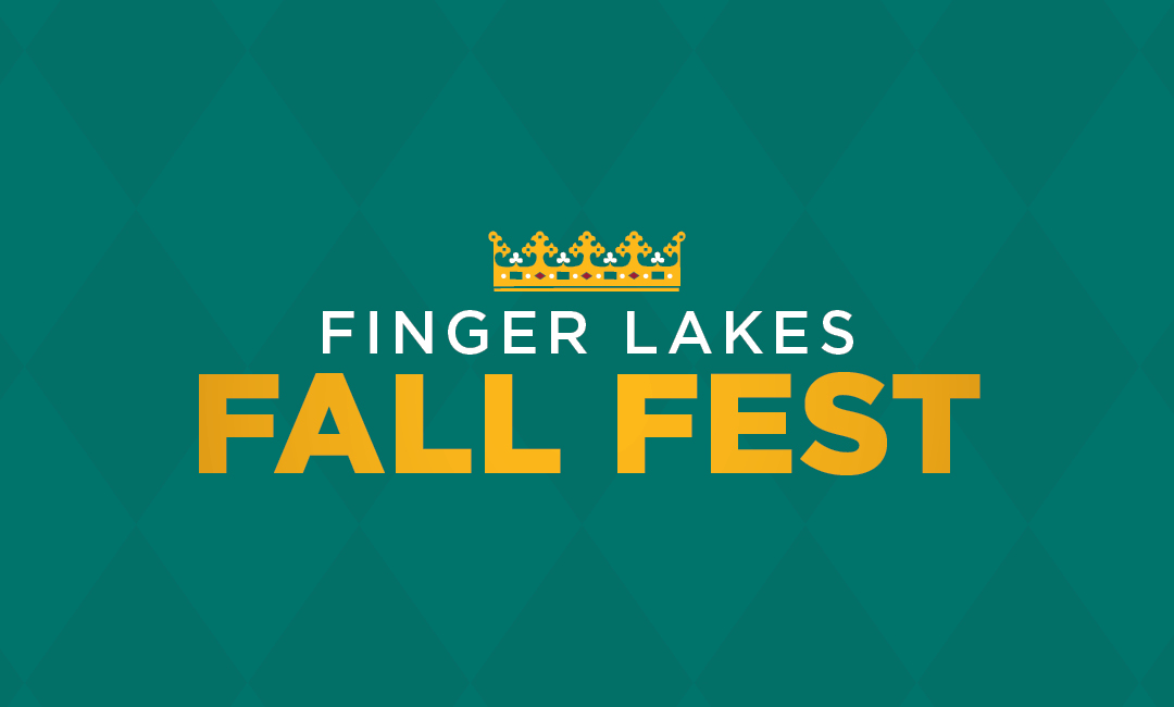 Finger Lakes Fall Fest