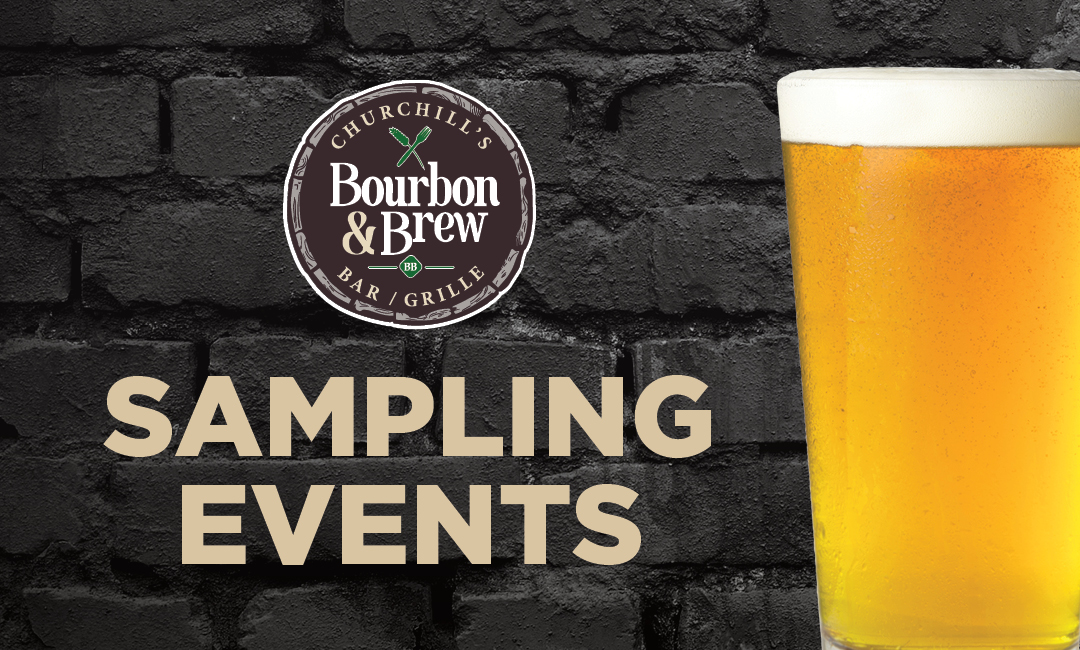 Sampling Events