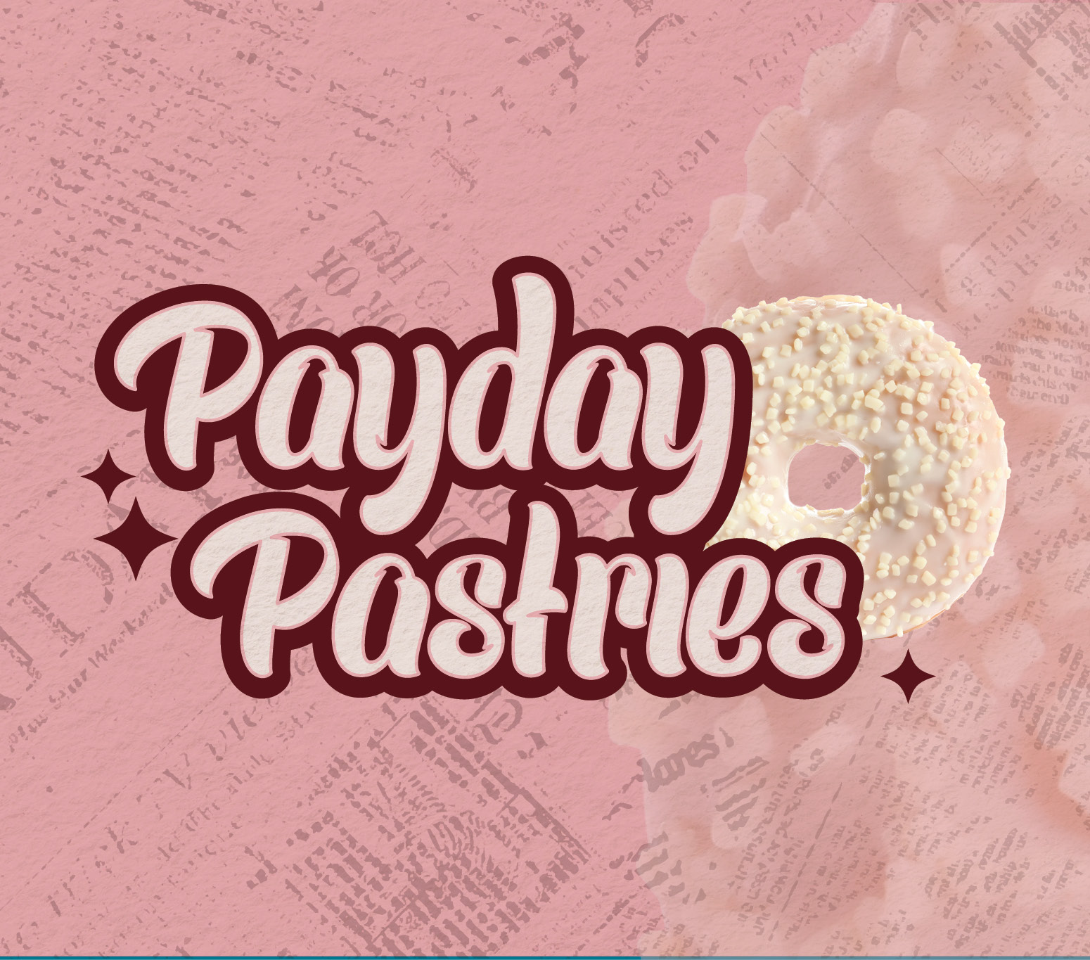 PayDay Pasteries