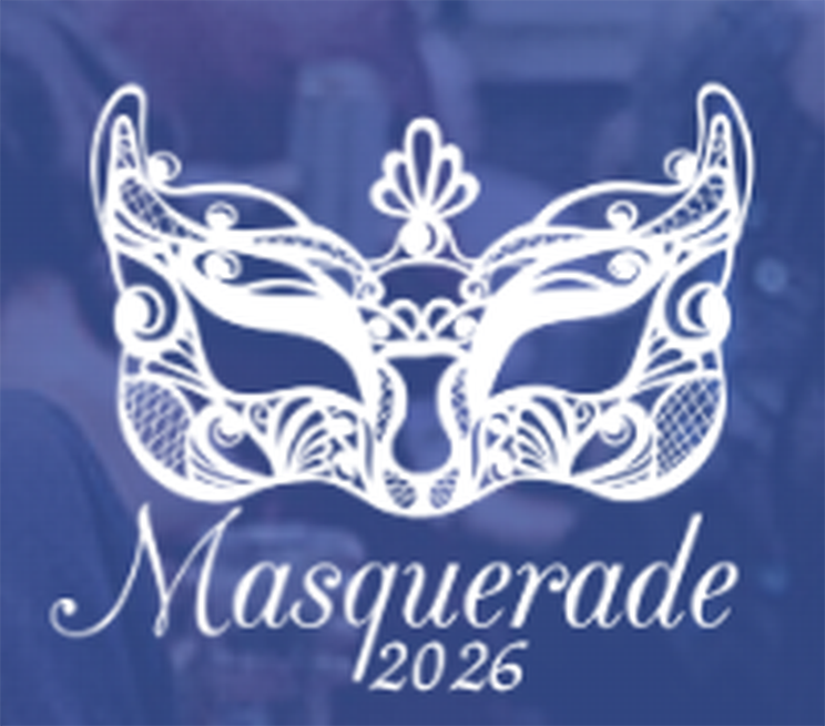 Masquerade 2026