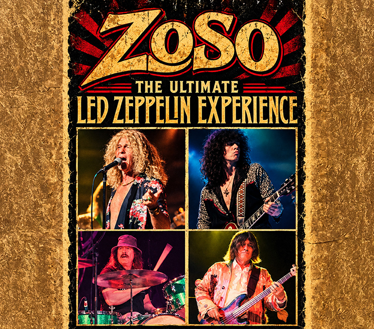 ZOSO