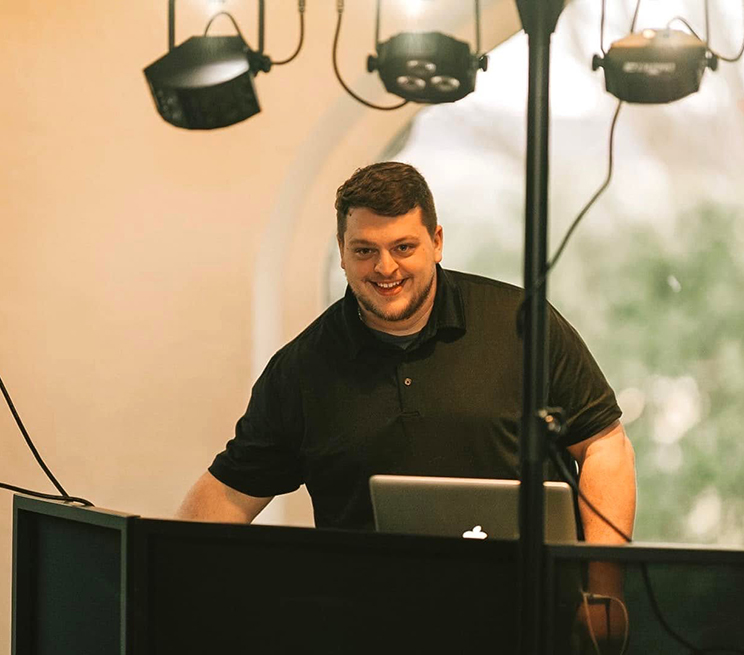 DJ Blake