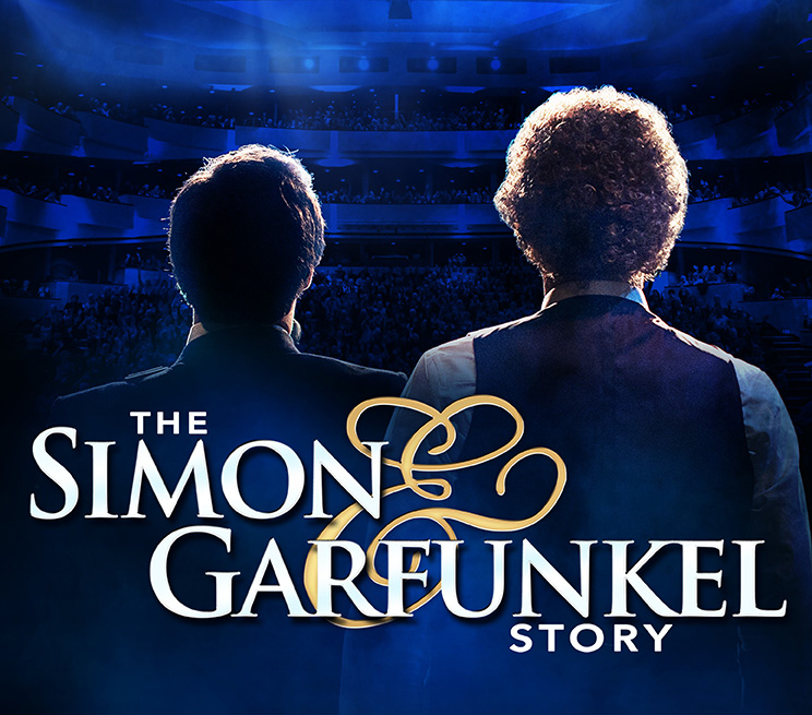 The Simon & Garfunkel Story