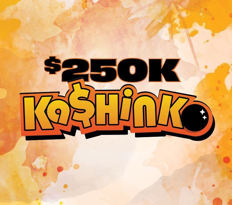 $250K Kashinko