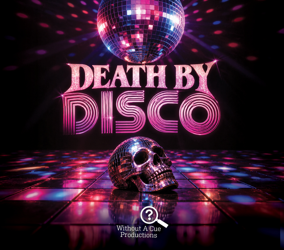 Death by Disco