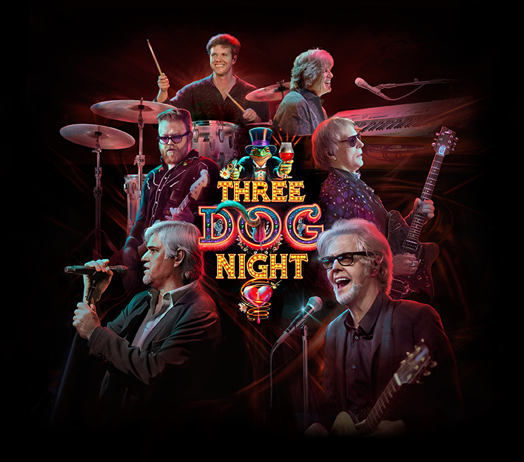 Three Dog Night